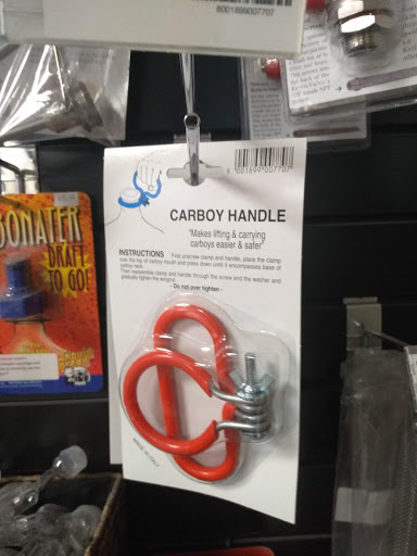 Beer Store «Brewfest Beverage Co», reviews and photos, 199 Main St, Ludlow, VT 05149, USA