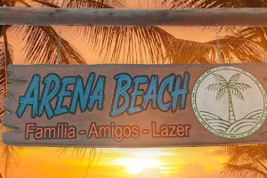 Arena Beach Park image