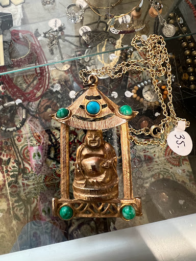 Thrift Store «City Opera Thrift Shop», reviews and photos