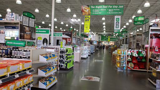 Home Improvement Store «Menards», reviews and photos, 45500 Market Place Blvd., New Baltimore, MI 48051, USA