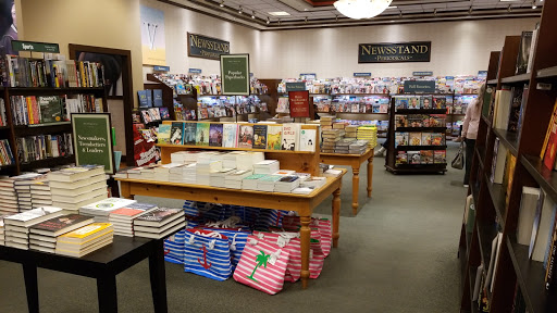 Book Store «Barnes & Noble», reviews and photos, 2621 Plainfield Rd, Joliet, IL 60435, USA