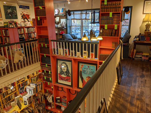 Book Store «Riverby Books», reviews and photos, 805 Caroline St, Fredericksburg, VA 22401, USA