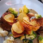 Photo n°13 de l'avis de ale.o fait le 06/01/2018 à 19:43 sur le  Crotto Ubiali del Povero Diavolo Ristorante à Chiavenna