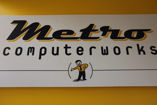 Computer Repair Service «Metro Computerworks», reviews and photos, 2256 N Albina Ave #181, Portland, OR 97227, USA