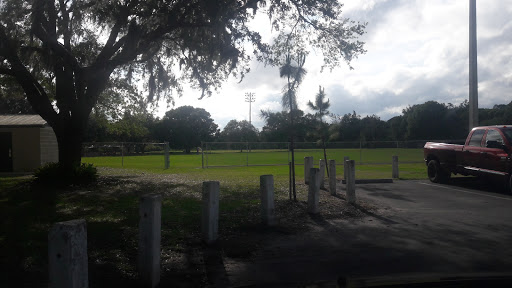 Recreation Center «Ruskin Recreation Center», reviews and photos, 901 6th St SE, Ruskin, FL 33570, USA