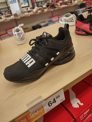 Shoe Store «Vista Ridge Village», reviews and photos, 2325 Stemmons Fwy, Lewisville, TX 75067, USA