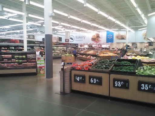 Department Store «Walmart Supercenter», reviews and photos, 1100 S Randall Rd, Elgin, IL 60123, USA