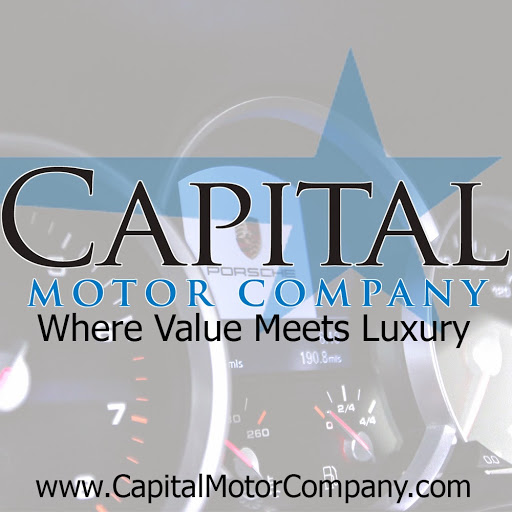 Used Car Dealer «Capital Motor Company», reviews and photos, 2833 Alpine Rd, Eau Claire, WI 54703, USA