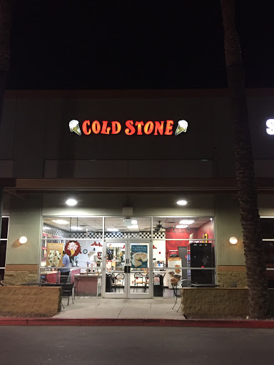 Ice Cream Shop «Cold Stone Creamery», reviews and photos, 1949 E Camelback Rd #162, Phoenix, AZ 85016, USA