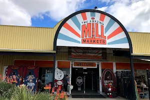 The Amazing Mill Markets image
