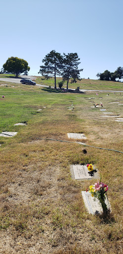 Funeral Home «Skyview Memorial Lawn», reviews and photos, 200 Rollingwood Dr, Vallejo, CA 94591, USA