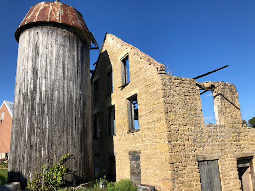 Historical Place «Council Hill Station», reviews and photos, 6521 N Hill Rd, Scales Mound, IL 61075, USA