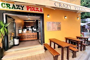 Crazy Pizza image