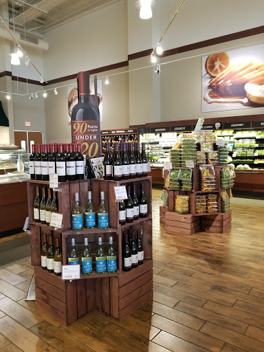 Grocery Store «The Fresh Market», reviews and photos, 217 Indian Lake Blvd #700, Hendersonville, TN 37075, USA