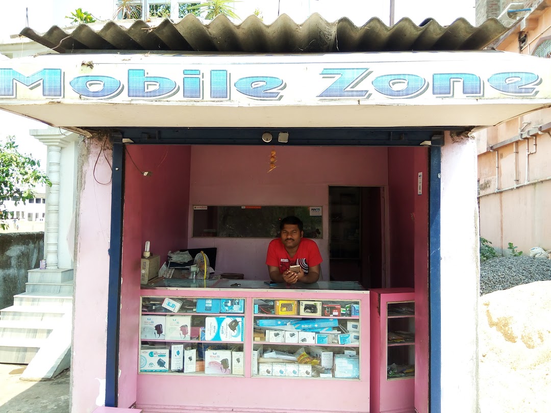 Mobile Zone