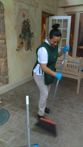 House Cleaning Service «Morehands Maid Service», reviews and photos, 11411 N Central Expy Suite D, Dallas, TX 75243, USA