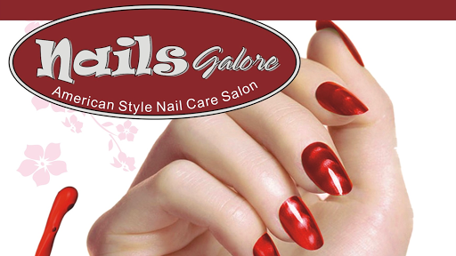 Nails Galore