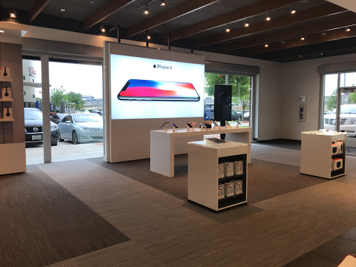 Cell Phone Store «AT&T», reviews and photos, 3300 Dallas Pkwy #100, Plano, TX 75093, USA