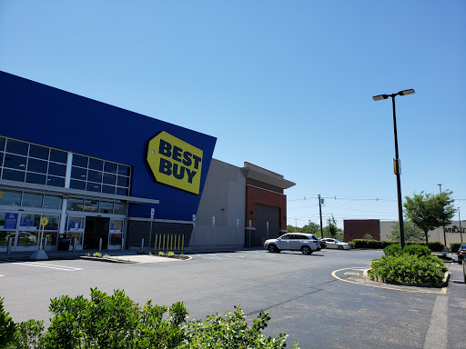 Electronics Store «Best Buy», reviews and photos, 1 Garden State Plaza Blvd, Paramus, NJ 07652, USA