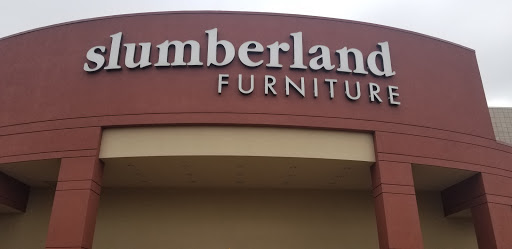 Furniture Store «Slumberland Furniture», reviews and photos, 3227 E Hamilton Ave, Eau Claire, WI 54701, USA