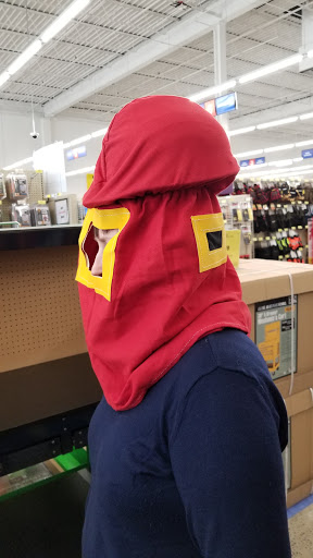 Hardware Store «Harbor Freight Tools», reviews and photos, 65 NJ-17, Hasbrouck Heights, NJ 07604, USA