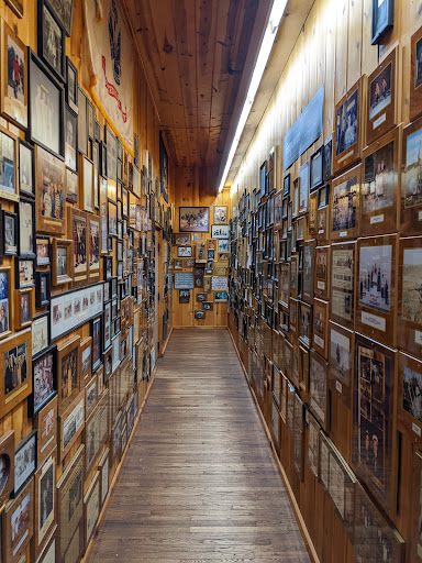 Drug Store «Wall Drug Store», reviews and photos, 510 Main St, Wall, SD 57790, USA