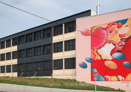 Afpa - Centre de Clermont / Beaumont 16 Rue Vercingétorix, 63110 Beaumont, France