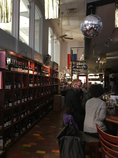 Wine Bar «Oregon Wines On Broadway», reviews and photos, 515 SW Broadway, Portland, OR 97205, USA