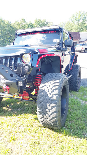 Car Dealer «Evolution Motorsports», reviews and photos, 4930 White Horse Pike, Egg Harbor City, NJ 08215, USA