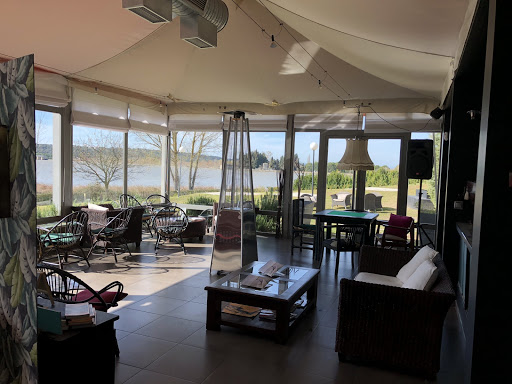 Información y opiniones sobre Restaurante el aljibe de Serranillos Playa