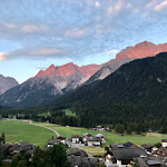 Photo n°1 de l'avis de Mauro.r fait le 30/08/2018 à 06:56 sur le  Biovita Hotel Alpi Sesto Dolomiti à Sexten