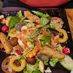 Photo n° 2 de l'avis de bruno.o fait le 11/03/2022 à 14:57 pour L'Antre Ami (chez Norbert) à Beauzelle