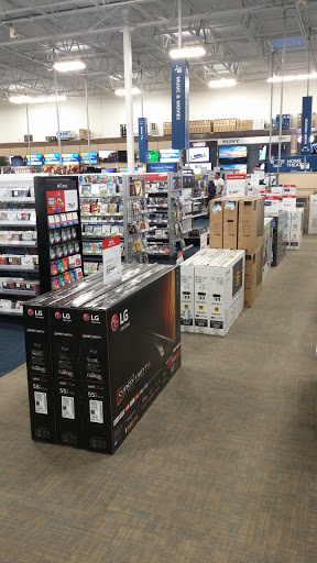 Electronics Store «Best Buy», reviews and photos, 4625 Lafayette Rd, Indianapolis, IN 46254, USA