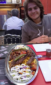 Plats et boissons du Restaurant indien halal Chez Babs à Strasbourg - n°16