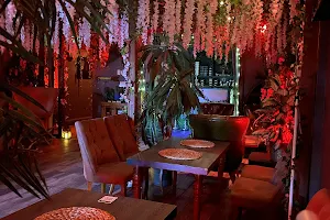 Bali Lounge image