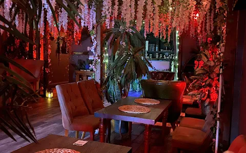 Bali Lounge image