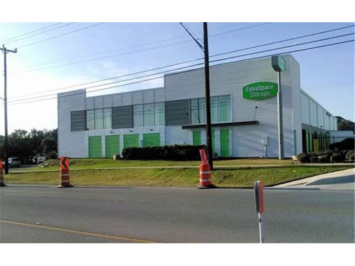 Self-Storage Facility «Extra Space Storage», reviews and photos, 4515 De Zavala Rd, San Antonio, TX 78249, USA