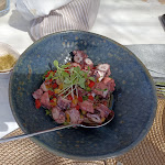 Photo n°4 de l'avis de Susana. fait le 07/09/2022 à 12:18 sur le  AMAR • Praia Grande • Porto Covo à Porto Covo