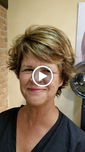 Hair Salon «Indulge Salon», reviews and photos, 1104 Market St, Greensboro, GA 30642, USA