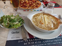 Plats et boissons du Restaurant Le Clem-Tom à Moutiers - n°20