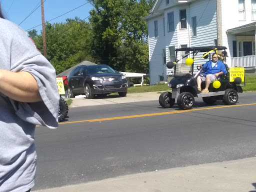 Auto Parts Store «NAPA Auto Parts - Carrollton Auto Parts Inc», reviews and photos, 618 Highland Ave, Carrollton, KY 41008, USA