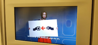 Air France à Uzein