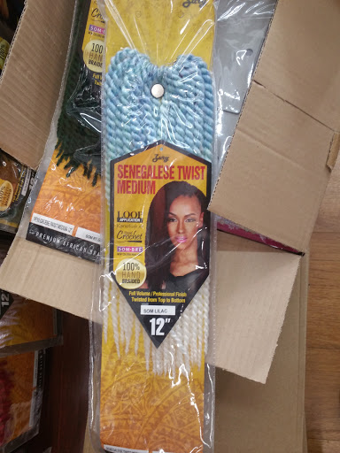 Beauty Supply Store «Beauty View», reviews and photos, 420 S Market St, Wilmington, DE 19801, USA