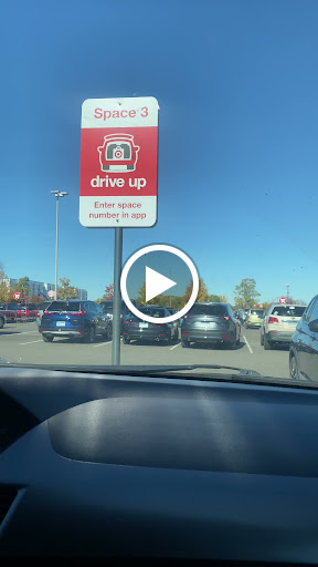 Department Store «Target», reviews and photos, 6445 Richfield Pkwy, Richfield, MN 55423, USA