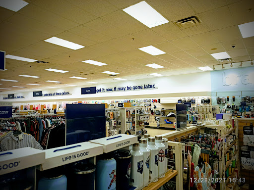 Department Store «Marshalls», reviews and photos, 1130 Harter Pkwy, Yuba City, CA 95993, USA