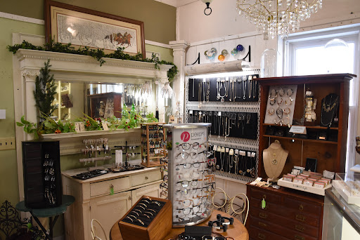 Gift Shop «Fern Hill Gifts and Quilts», reviews and photos, 103 220th Trail, South Amana, IA 52334, USA