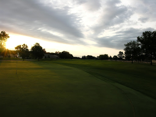 Public Golf Course «Deer Run Golf Club», reviews and photos, 8661 Deer Run Dr, Victoria, MN 55386, USA