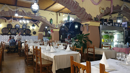 Restaurante Aitona - Av. de Ruzafa, 2, 03501 Benidorm, Alicante, Spain