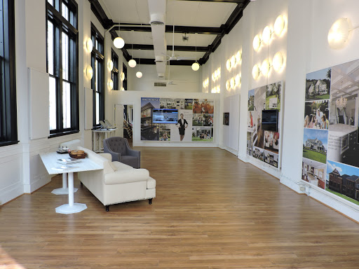 Real Estate Agency «Adam Ellison Homes, Long and Foster Realtors», reviews and photos, 244 N Market St, Frederick, MD 21701, USA