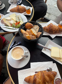 Plats et boissons du Restaurant Café Benjamin à Paris - n°18